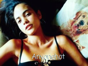 Anyonehot