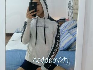 Aodaboy2hj