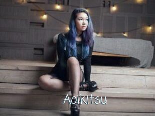 Aoikitsu