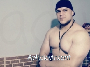 Apholovincent