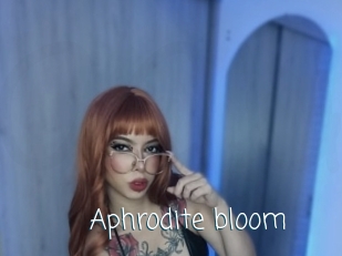 Aphrodite_bloom
