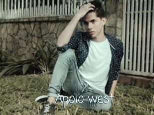 apolo_west Adult o Porn