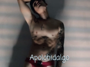 apolohidalgo Adult o Porn