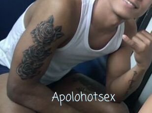 Apolohotsex
