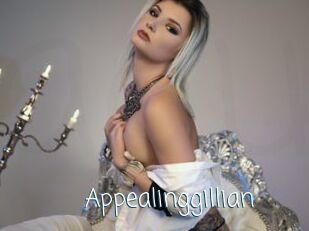 Appealinggillian