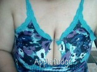 Applefudge