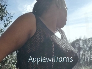 Applewilliams
