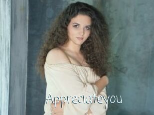 Appreciateyou