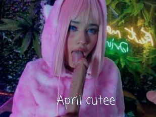 April_cutee
