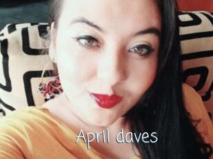 April_daves