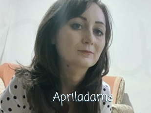 Apriladams