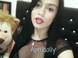 Aprildolly