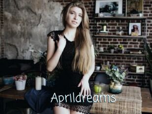 Aprildreams
