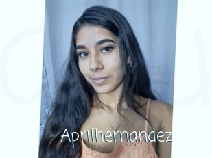 Aprilhernandez