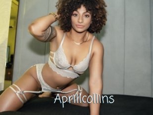 Aprillcollins