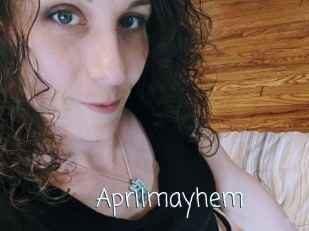 aprilmayhem Adult o Porn