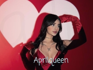 Aprilqueen