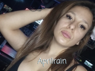 Aprilrain