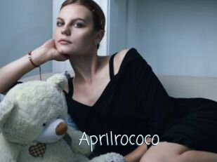 Aprilrococo