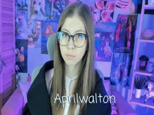 Aprilwalton