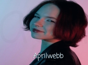 Aprilwebb