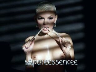 Apureessencee