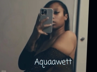 Aquaawett