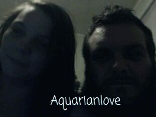 Aquarianlove