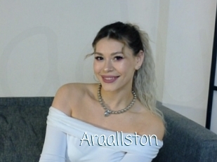 Araallston