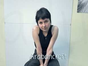 Arabancroft