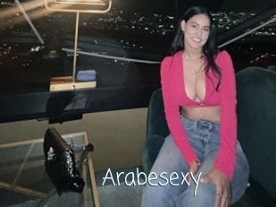 Arabesexy