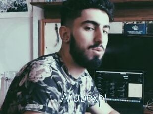 Arabpxpi