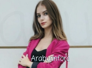 Arabumford