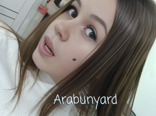 Arabunyard