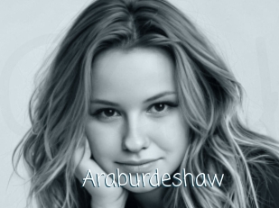 Araburdeshaw