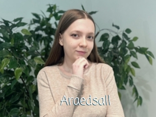 Araedsall