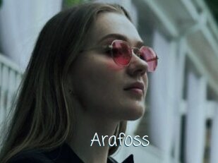 Arafoss