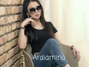 Araiamina