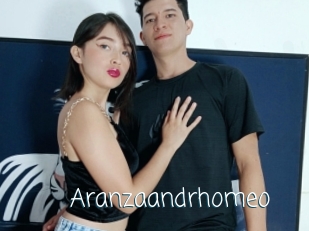 Aranzaandrhomeo