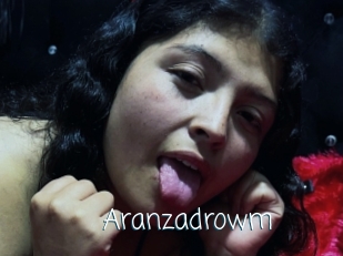 Aranzadrowm