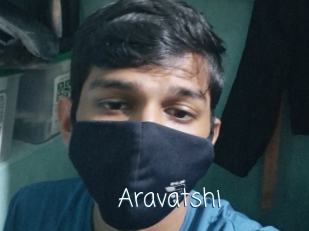 Aravatshi