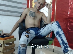 Arca_xx