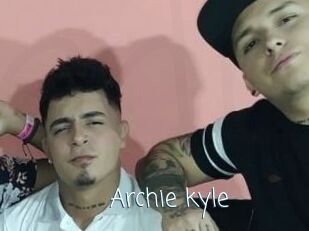 Archie_kyle