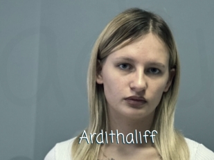 Ardithaliff
