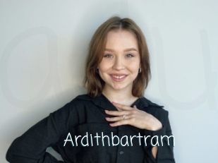 Ardithbartram