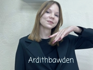 Ardithbawden
