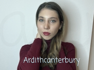 Ardithcanterbury