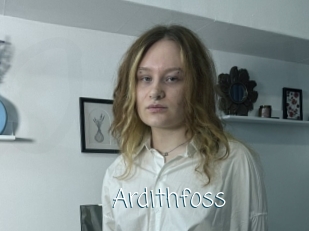 Ardithfoss