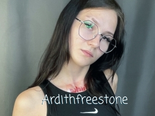 Ardithfreestone