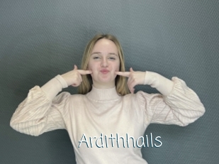 Ardithhails